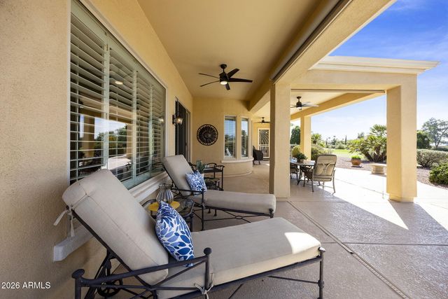 13219 W SANTA YNEZ Drive, Sun City West, AZ 85375