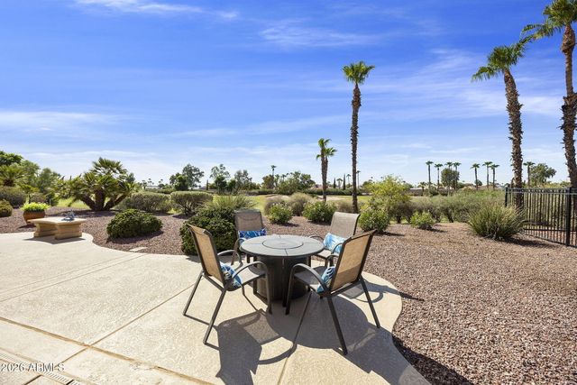 13219 W SANTA YNEZ Drive, Sun City West, AZ 85375