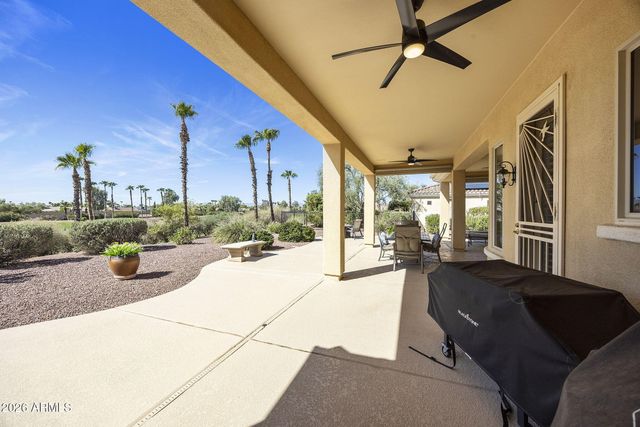 13219 W SANTA YNEZ Drive, Sun City West, AZ 85375