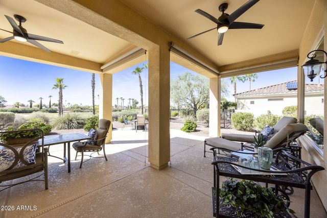 13219 W SANTA YNEZ Drive, Sun City West, AZ 85375