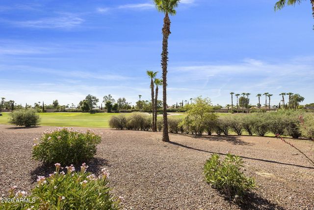 13219 W SANTA YNEZ Drive, Sun City West, AZ 85375