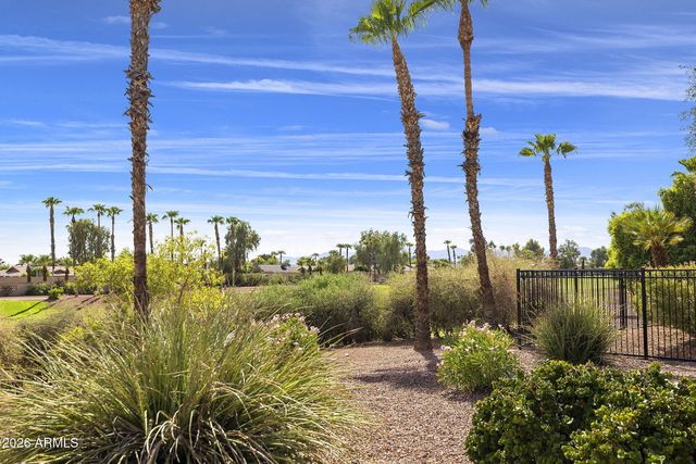 13219 W SANTA YNEZ Drive, Sun City West, AZ 85375