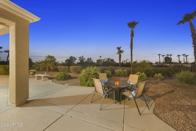 13219 W SANTA YNEZ Drive, Sun City West, AZ 85375