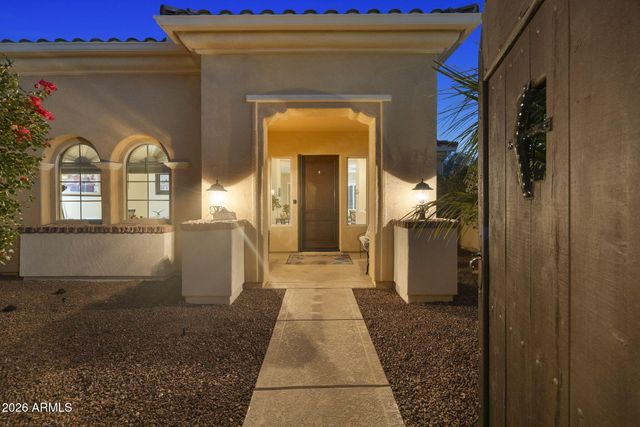 13219 W SANTA YNEZ Drive, Sun City West, AZ 85375