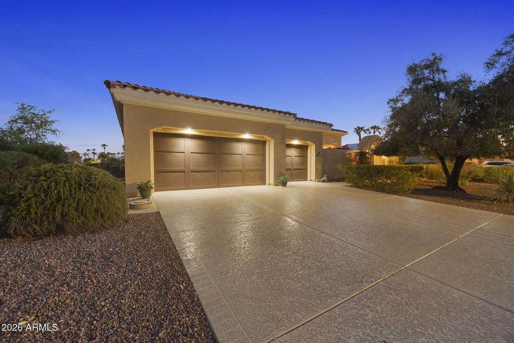 13219 W SANTA YNEZ Drive, Sun City West, AZ 85375 — exterior