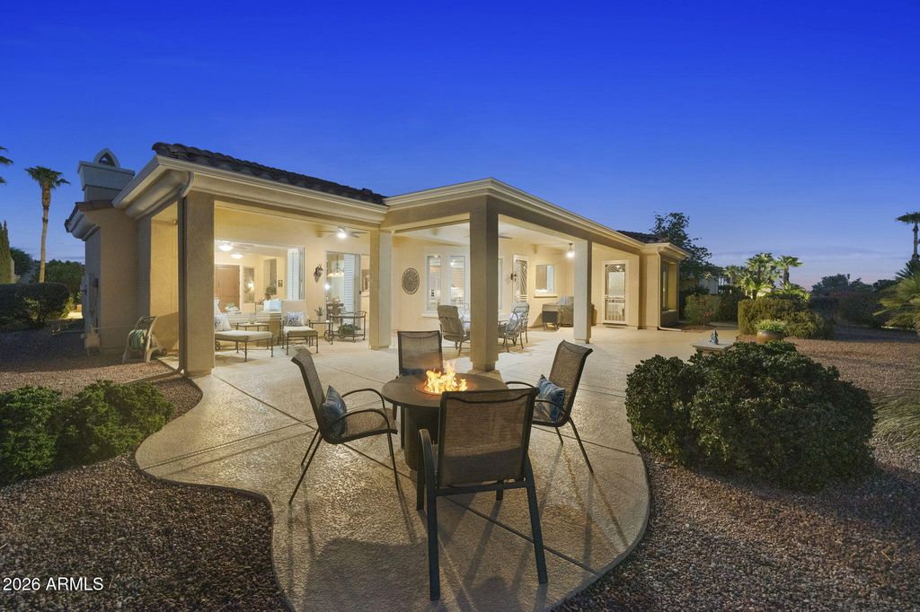 13219 W SANTA YNEZ Drive, Sun City West, AZ 85375 — photo 2