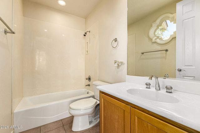 15981 N 111TH Place, Scottsdale, AZ 85255