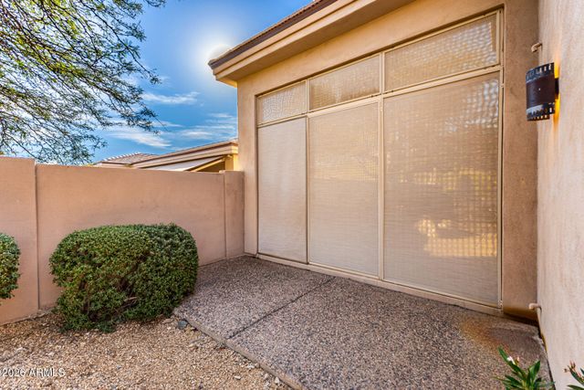 15981 N 111TH Place, Scottsdale, AZ 85255