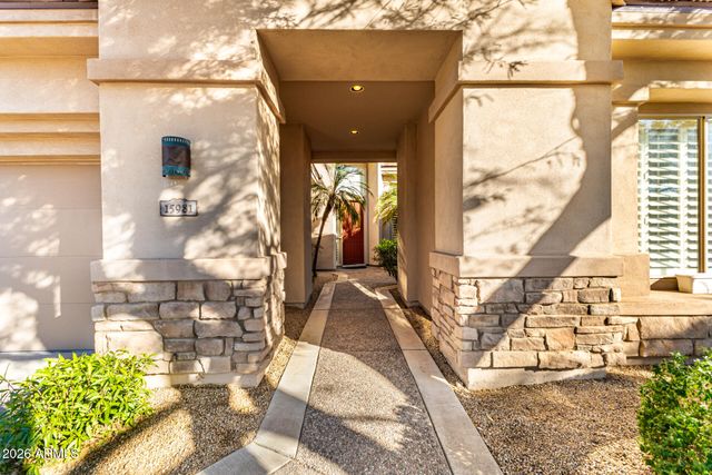 15981 N 111TH Place, Scottsdale, AZ 85255
