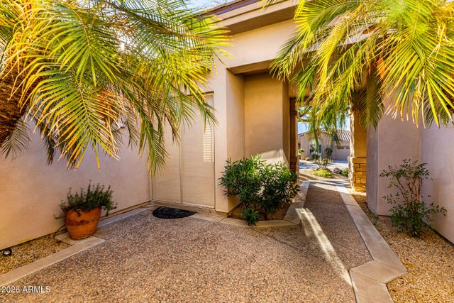 15981 N 111TH Place, Scottsdale, AZ 85255