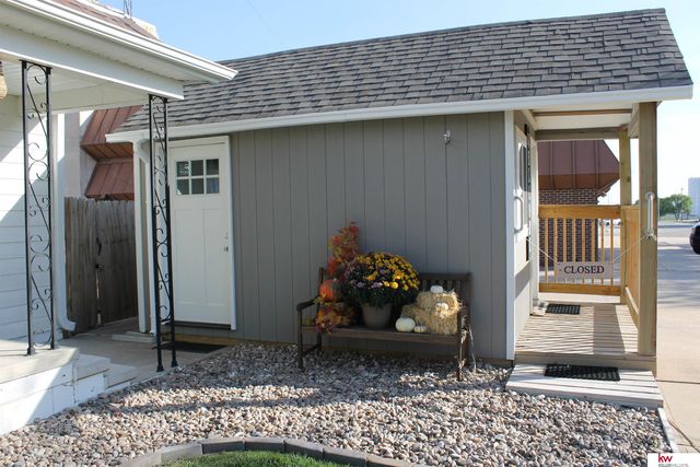 526 N National Avenue, Superior, NE 68978