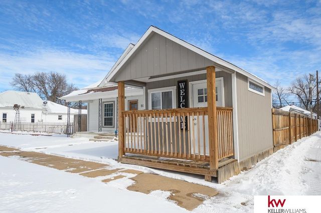 526 N National Avenue, Superior, NE 68978