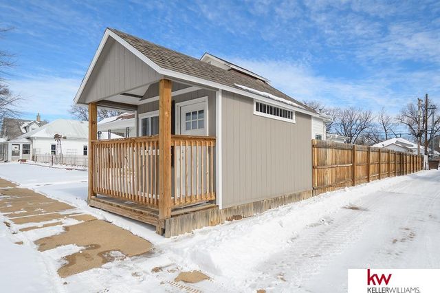 526 N National Avenue, Superior, NE 68978