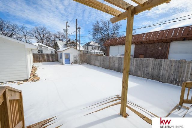 526 N National Avenue, Superior, NE 68978