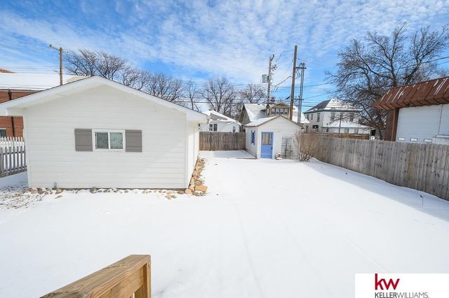 526 N National Avenue, Superior, NE 68978