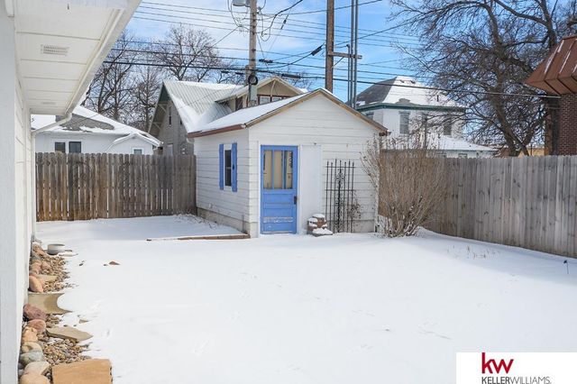 526 N National Avenue, Superior, NE 68978