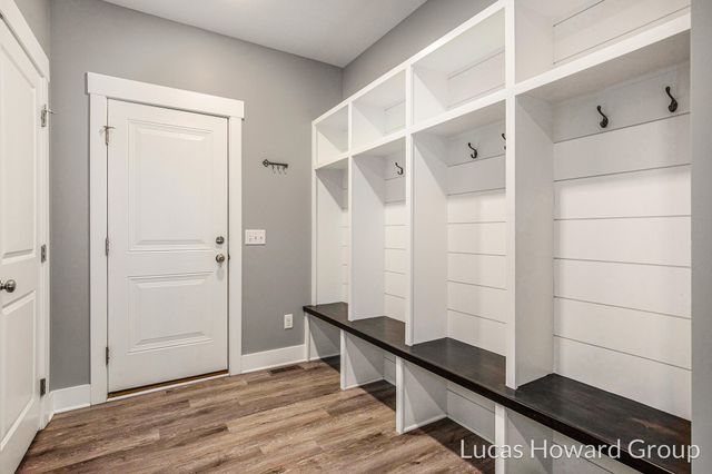 3303 Rosewood Street, Georgetown Twp, MI 49426