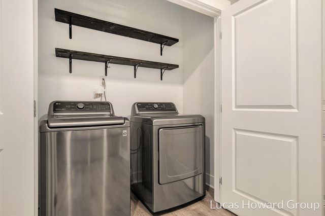 3303 Rosewood Street, Georgetown Twp, MI 49426