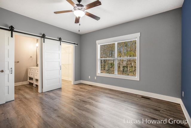 3303 Rosewood Street, Georgetown Twp, MI 49426