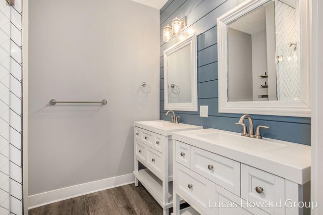 3303 Rosewood Street, Georgetown Twp, MI 49426