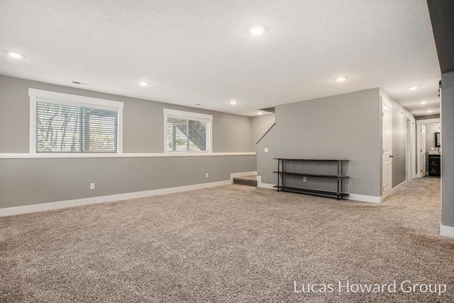 3303 Rosewood Street, Georgetown Twp, MI 49426