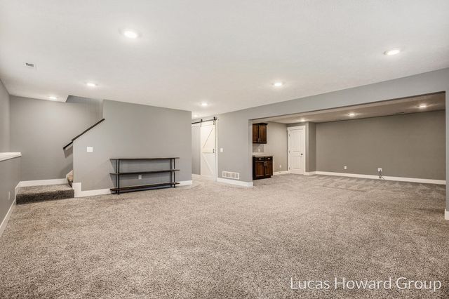 3303 Rosewood Street, Georgetown Twp, MI 49426