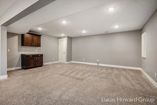 3303 Rosewood Street, Georgetown Twp, MI 49426