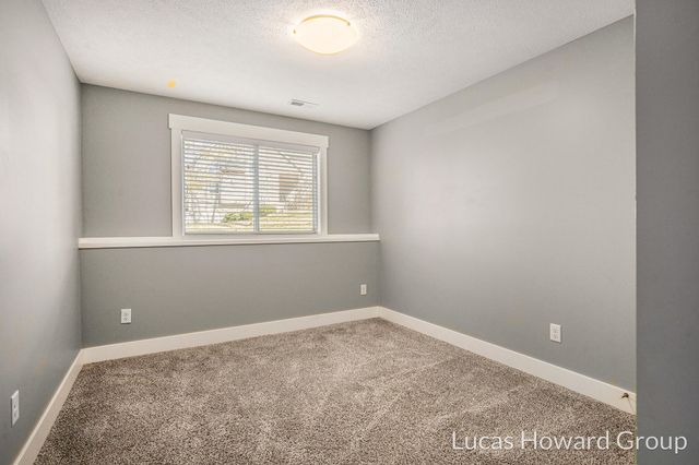 3303 Rosewood Street, Georgetown Twp, MI 49426