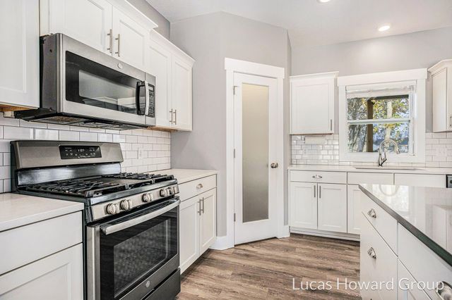 3303 Rosewood Street, Georgetown Twp, MI 49426