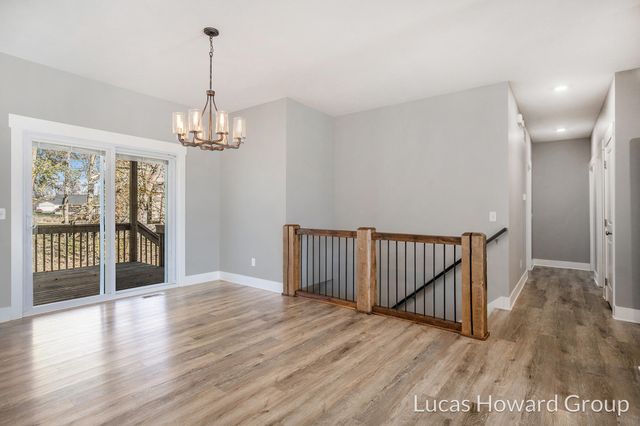 3303 Rosewood Street, Georgetown Twp, MI 49426