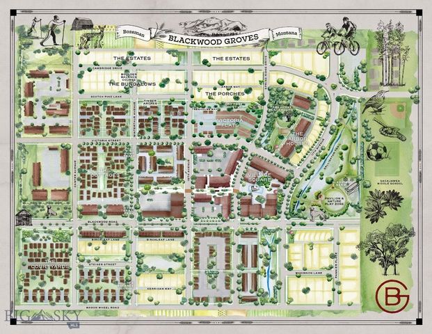 1410 Arbor Way, Bozeman, MT 59715