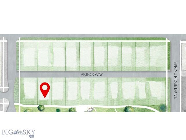 1410 Arbor Way, Bozeman, MT 59715