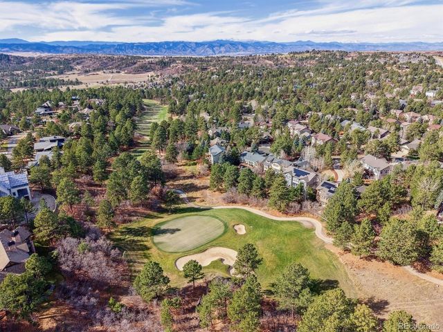 894 Parkcliff Lane, Castle Pines, CO 80108