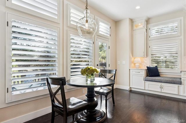 894 Parkcliff Lane, Castle Pines, CO 80108