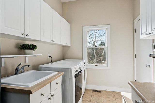 894 Parkcliff Lane, Castle Pines, CO 80108