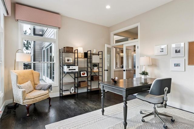 894 Parkcliff Lane, Castle Pines, CO 80108