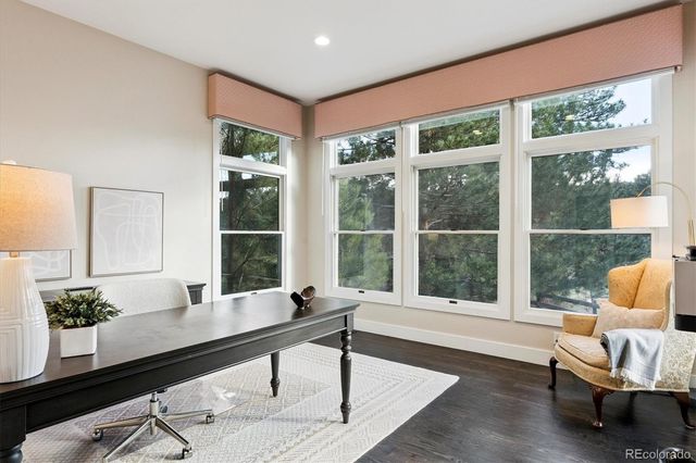 894 Parkcliff Lane, Castle Pines, CO 80108