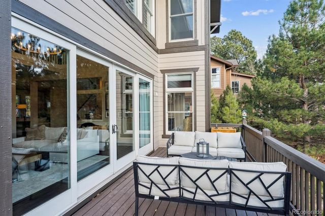 894 Parkcliff Lane, Castle Pines, CO 80108