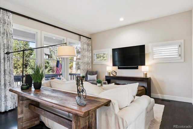 894 Parkcliff Lane, Castle Pines, CO 80108