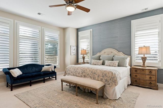 894 Parkcliff Lane, Castle Pines, CO 80108