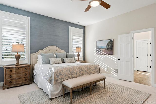 894 Parkcliff Lane, Castle Pines, CO 80108