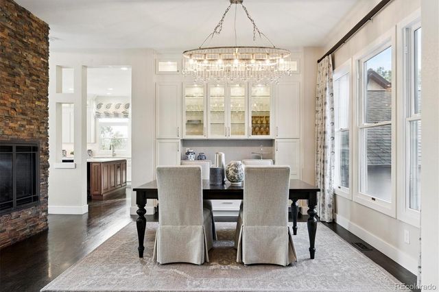 894 Parkcliff Lane, Castle Pines, CO 80108