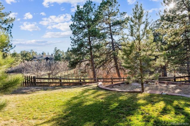 894 Parkcliff Lane, Castle Pines, CO 80108