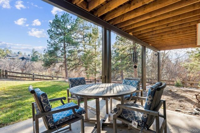 894 Parkcliff Lane, Castle Pines, CO 80108