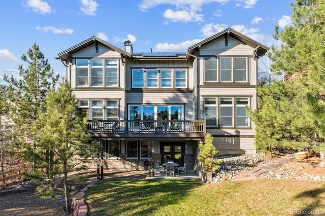 894 Parkcliff Lane, Castle Pines, CO 80108