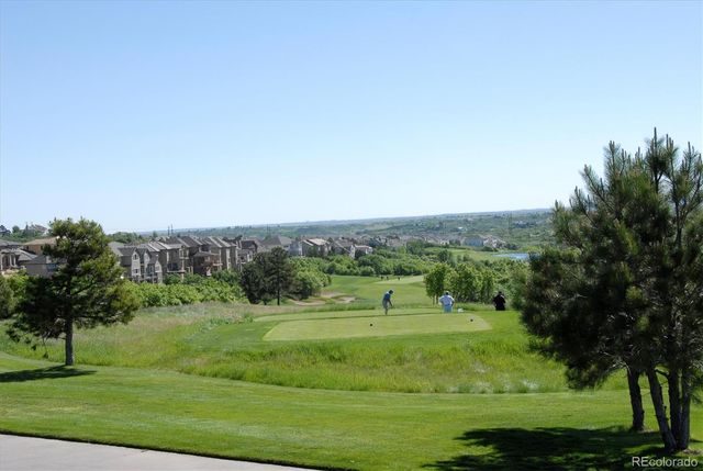 894 Parkcliff Lane, Castle Pines, CO 80108