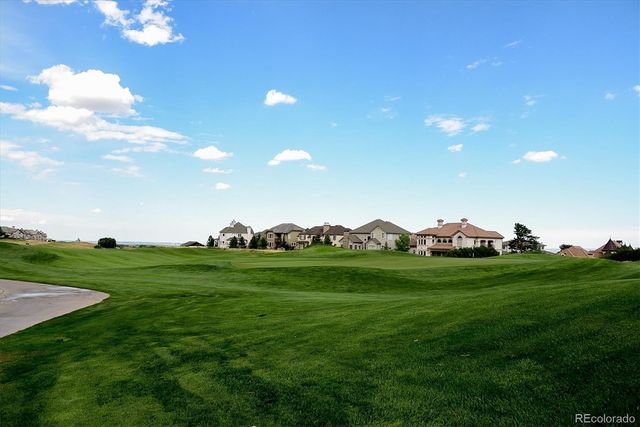 894 Parkcliff Lane, Castle Pines, CO 80108