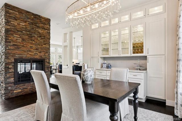 894 Parkcliff Lane, Castle Pines, CO 80108