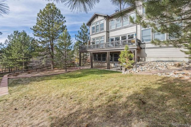 894 Parkcliff Lane, Castle Pines, CO 80108
