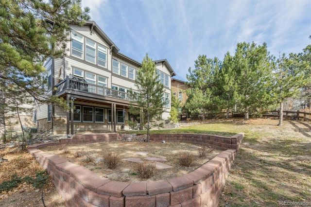 894 Parkcliff Lane, Castle Pines, CO 80108